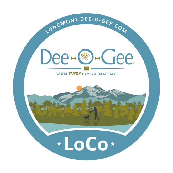 logo for dee-gee-gee